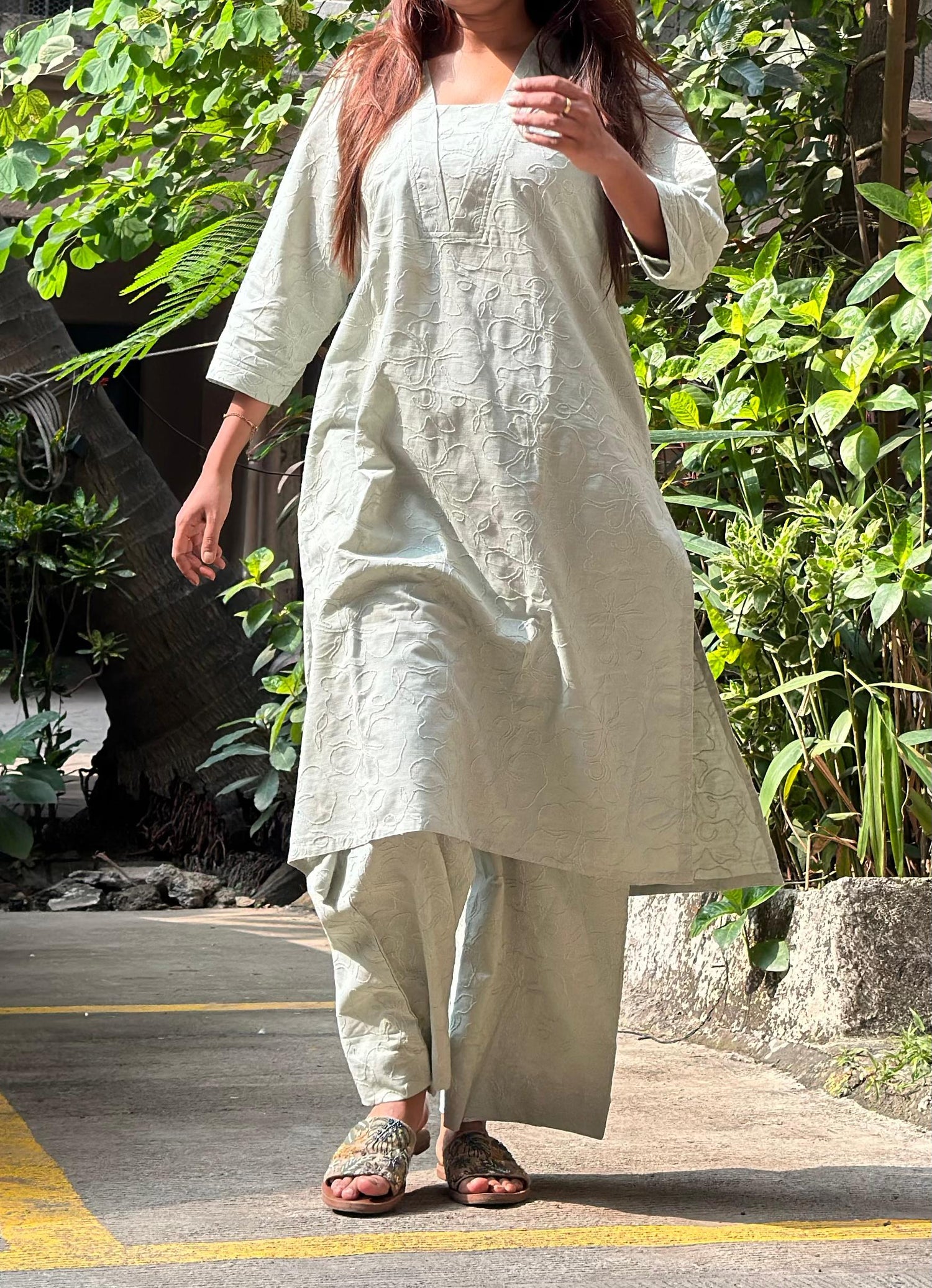 Everyday Linen