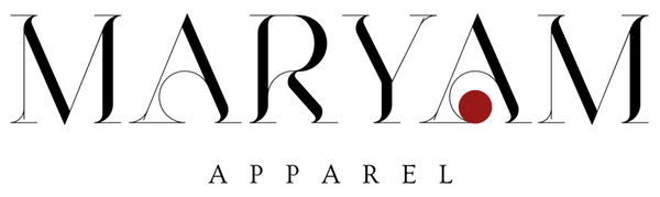 Maryam Apparel